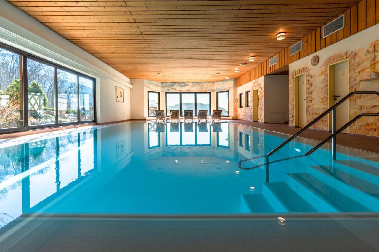 Relaxhotel Tannenhof Sasbachwalden Exterior foto