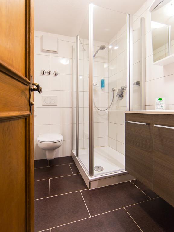 Relaxhotel Tannenhof Sasbachwalden Habitación foto
