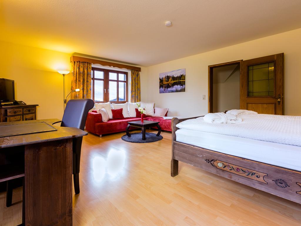 Relaxhotel Tannenhof Sasbachwalden Habitación foto