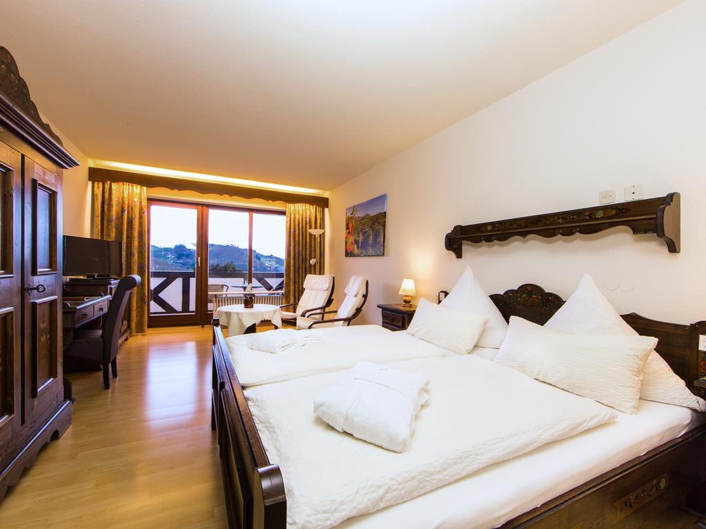 Relaxhotel Tannenhof Sasbachwalden Habitación foto