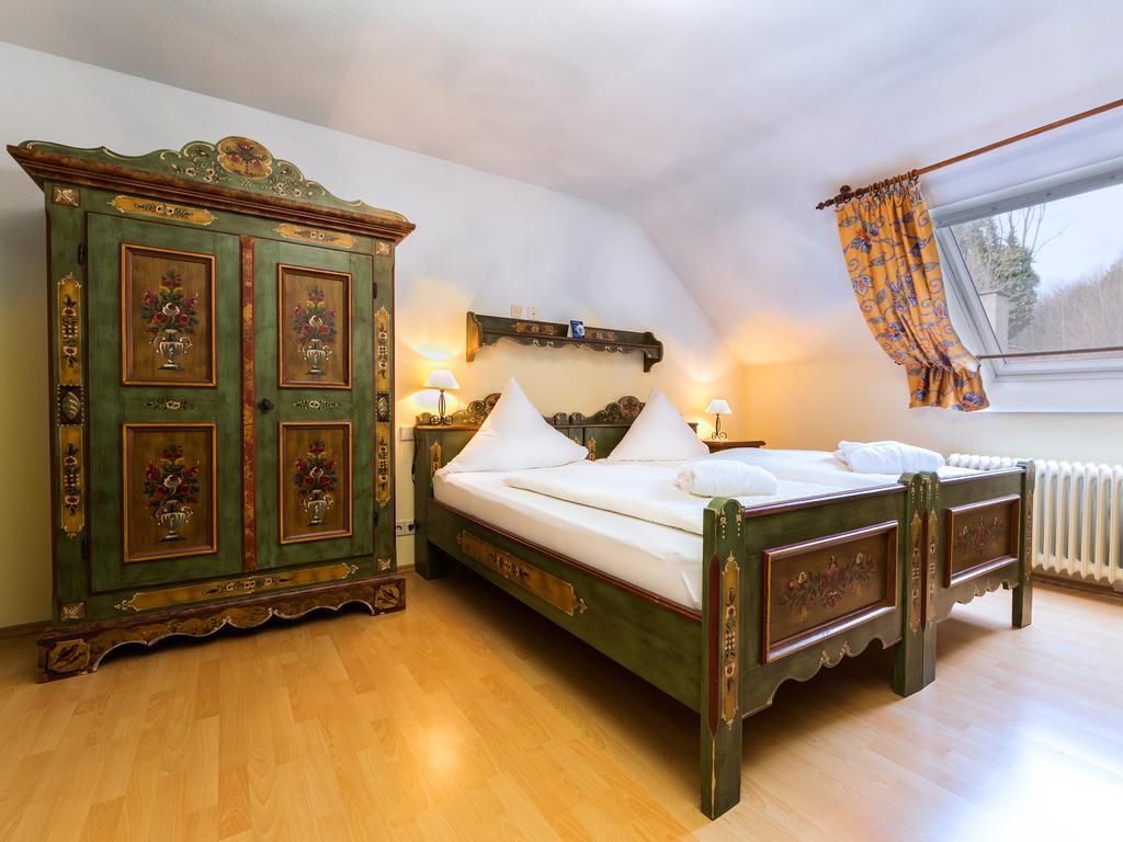 Relaxhotel Tannenhof Sasbachwalden Habitación foto