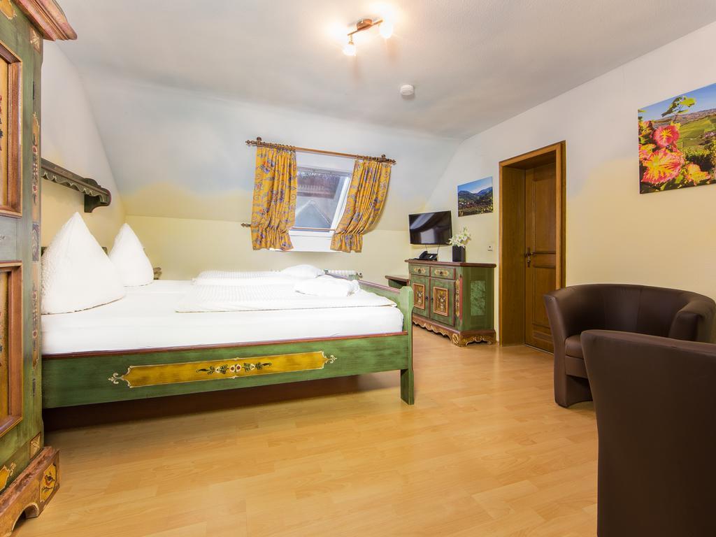 Relaxhotel Tannenhof Sasbachwalden Habitación foto