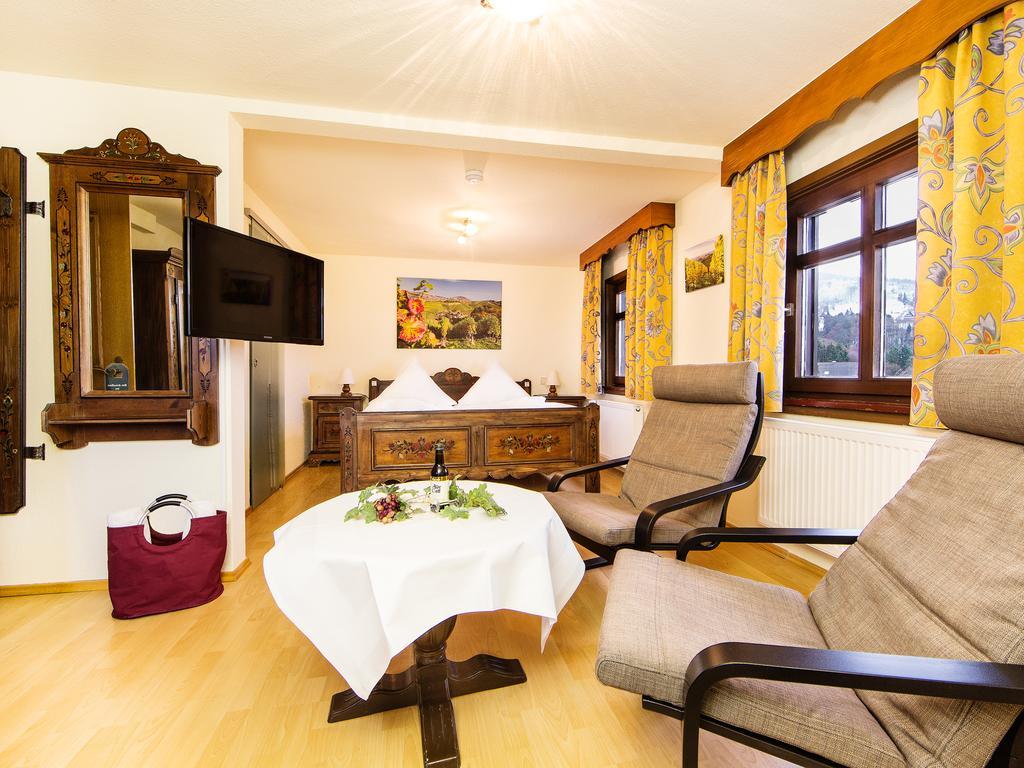 Relaxhotel Tannenhof Sasbachwalden Habitación foto